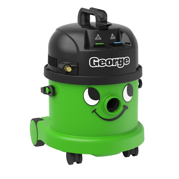 Numatic George Wet and Dry Vacuum Cleaner GVE 370-2 t215