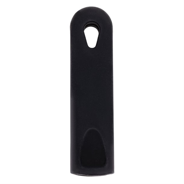 Vogue Cool Grip Handle for Vogue Aluminium Pans Black t372