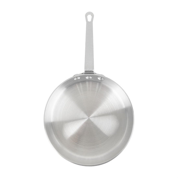 Vogue Aluminium Sauté Pan 20cm t374