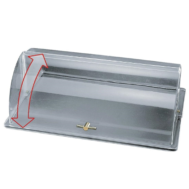 APS 1/1 GN Roll Top Cover t759