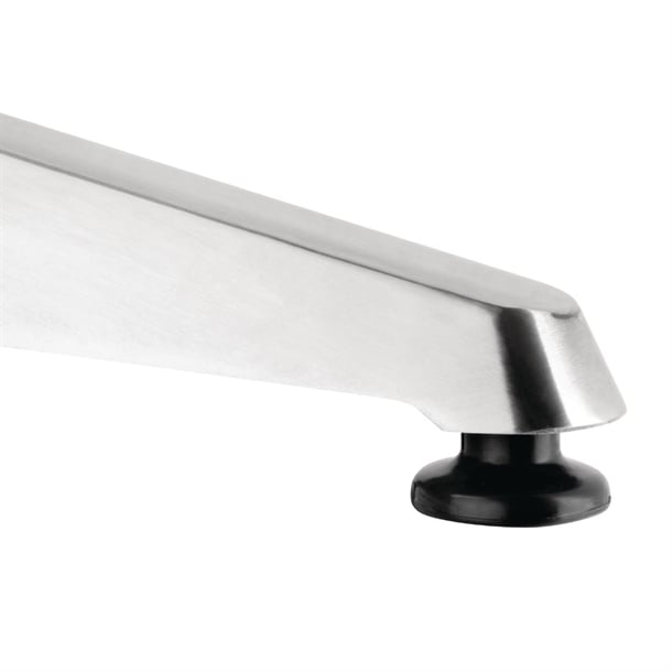 Bolero Ash Wood Tabletop Round 800mm u429