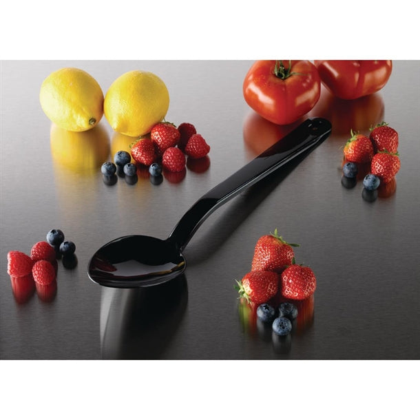 Matfer Bourgeat Exoglass Plain Serving Spoon13" u751