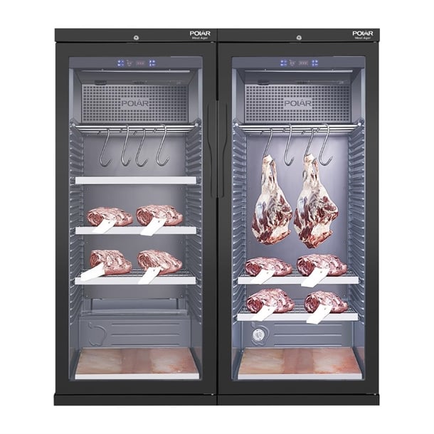 Polar U-Series Meat Ager ua038