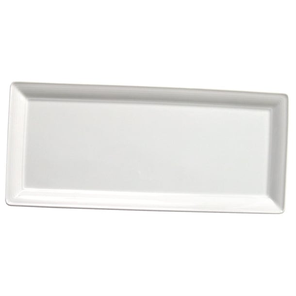 Rene Ozorio Aura Trays Rectangular 270mm (24 Pack) v6087