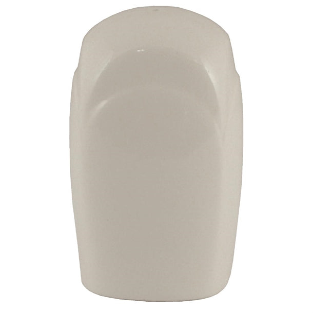 Steelite Bianco Salt Shakers (12 Pack) v8266