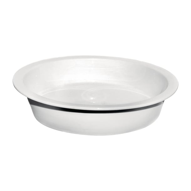 Steelite D.W. Haber Food Pans and Inserts 387mm vv3483