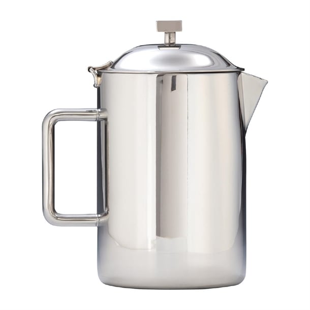 Steelite D.W. Haber Tower Coffee Pot 1Ltr vv3486