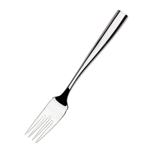 Steelite Bryce Fish Fork 203mm (12 Pack) vv3490