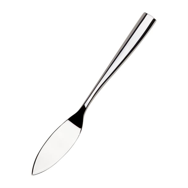 Steelite Bryce Fish Knife 216mm (12 Pack) vv3491