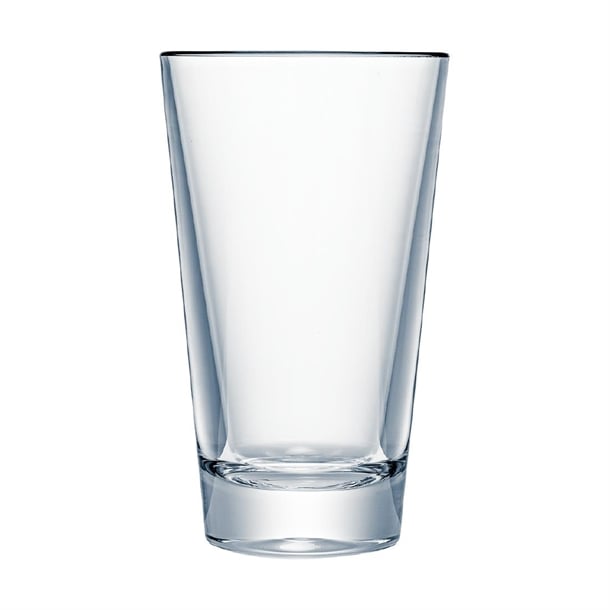 Steelite Design + Mixing Glasses 414ml (12 Pack)(Direct Pack) vv3533