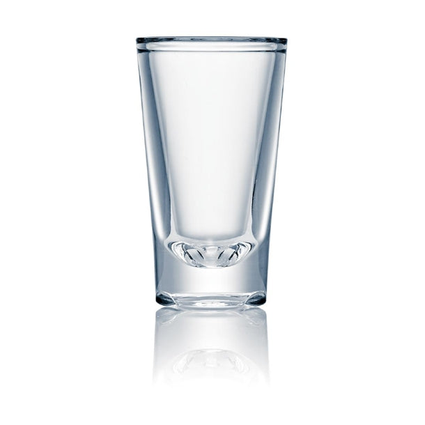 Steelite Barware Shot Glasses 25ml (12 Pack)(Direct Pack) vv3554