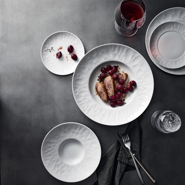 Steelite Atelier Wing Testing Bowls 210x44mm (24 Pack) vv3744