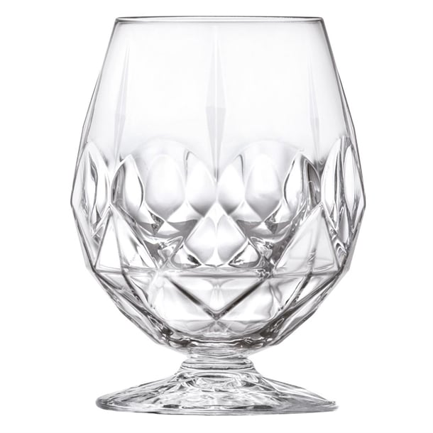 RCR Cristalleria Alkemist Spirits/Brandy Goblet 530ml (12 Pack) vv3767