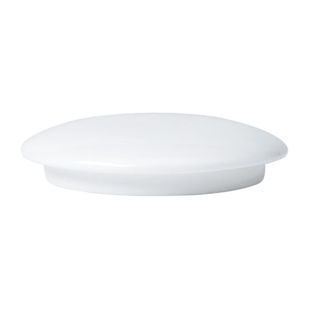 Steelite Condiment Pot Lid Fits AND0235 (12 Pack) vv3913