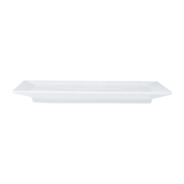 Steelite Square Trays 225mm x 225mm (12 Pack) vv3915
