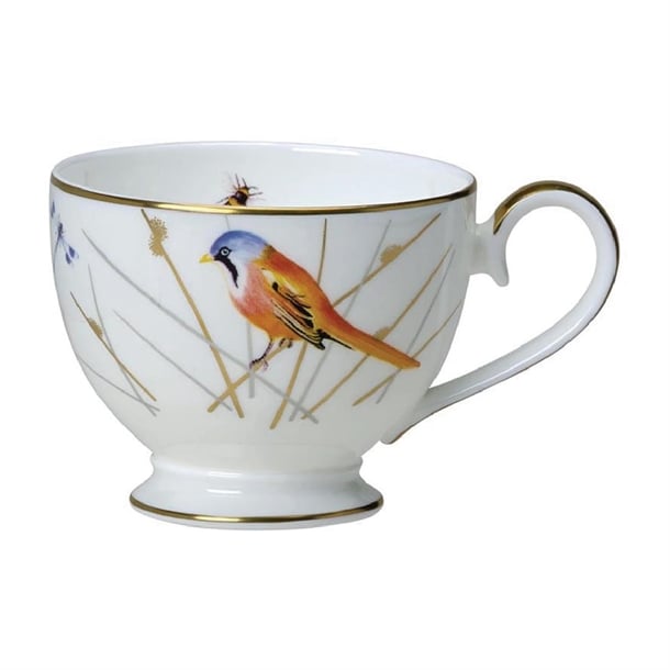 William Edwards Reed Tea Cups Footed Classic 220ml (12 Pack) vv3921