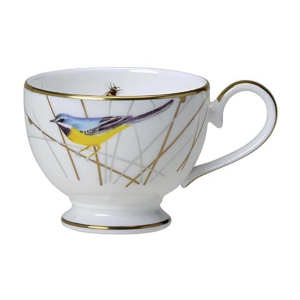 William Edwards Reed Espresso Cups Footed Classic 90ml (12 Pack) vv3926