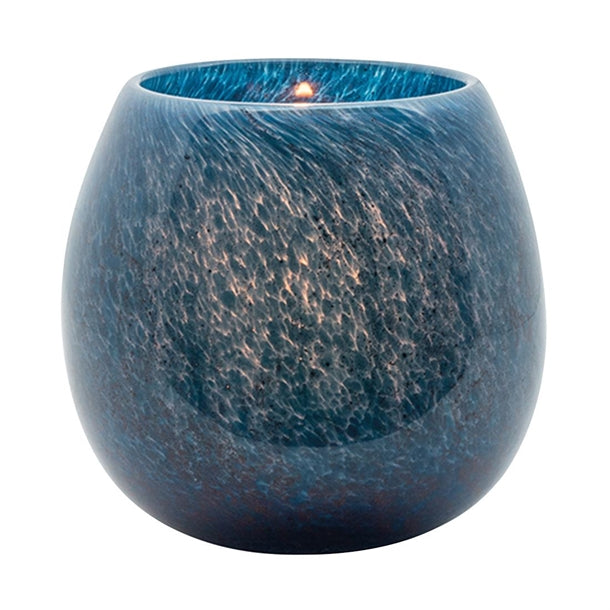 Steelite Art Marine Glasses Votive 102 x 89mm (12 Pack) vv4045