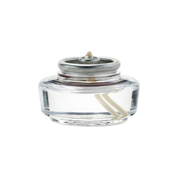 Hollowick Liquid Candles 12Hr Disposable Liquid Votive 51mm (144 Pack) vv4094