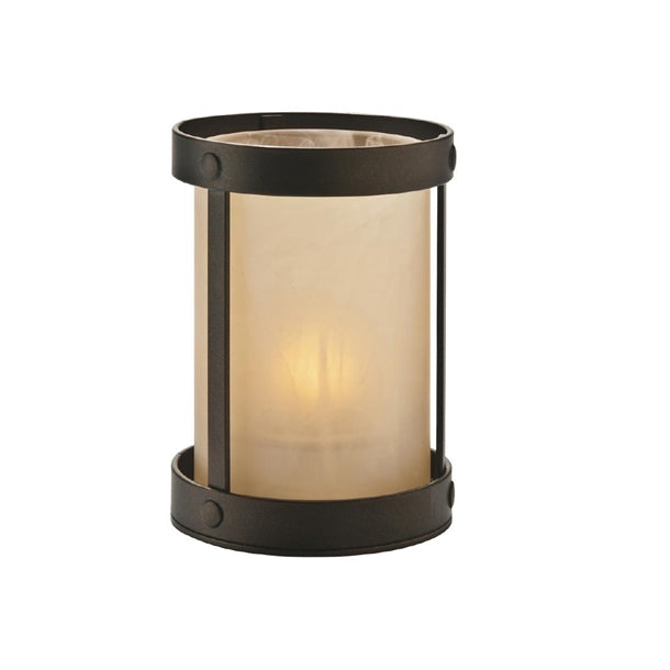 Hollowick Cylinder Frame Aurora Dark Bronze Midsize Frame 3.5 x 4.8" (36 Pack) vv4097