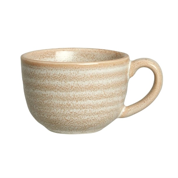 Steelite Terrace Truffle Cups 85ml (12 Pack) vv4336