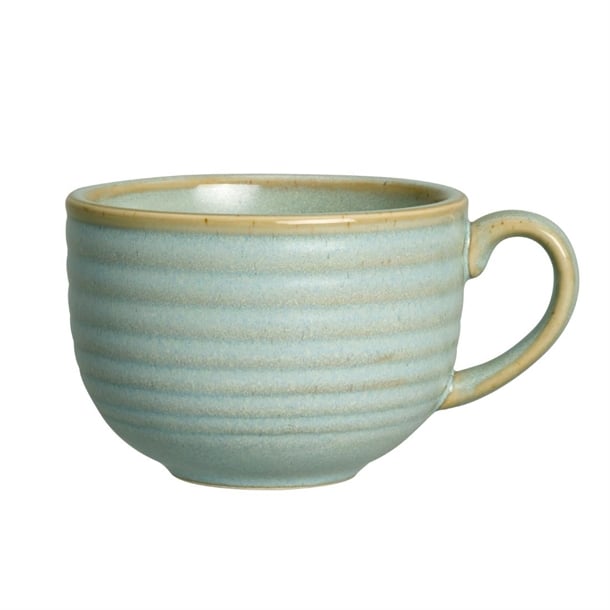 Steelite Terrace Juniper Cups 227.5ml (12 Pack) vv4356