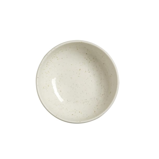 Steelite Amari Pepper Bowls White 155mm (12 Pack) vv4522