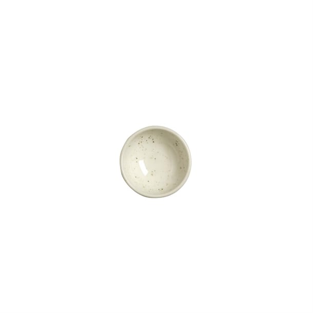 Steelite Amari Pepper Tulip Bowls White 70mm (12 Pack) vv4524