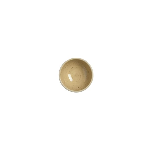 Steelite Amari Dijon Tulip Bowls White 70mm (12 Pack) vv4539