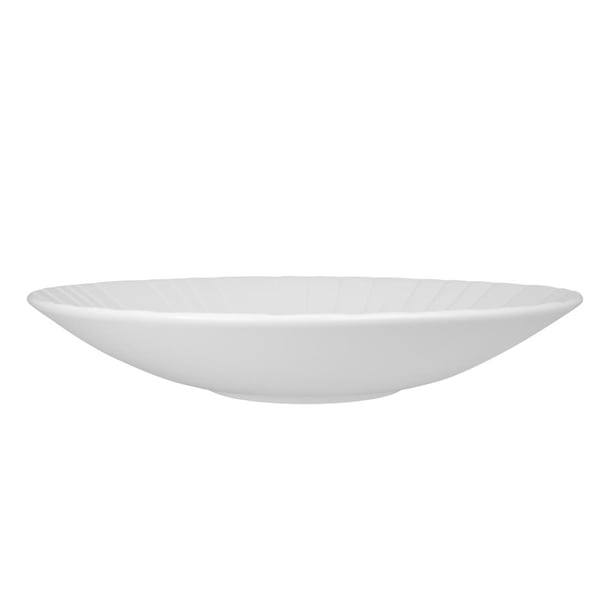 Steelite Alina Gourmet Deep Coupe Bowls 280mm (6 Pack) vv4567