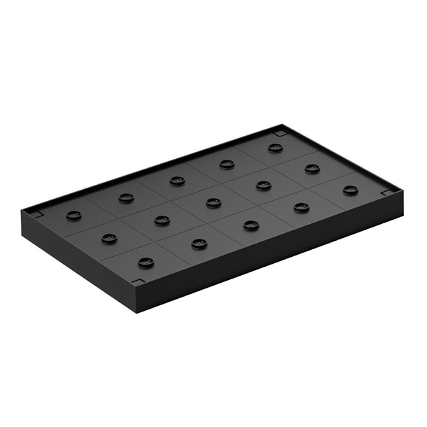 Lampa Magnetic 15 Table Lamp Charging Tray with UK Plug vv4665