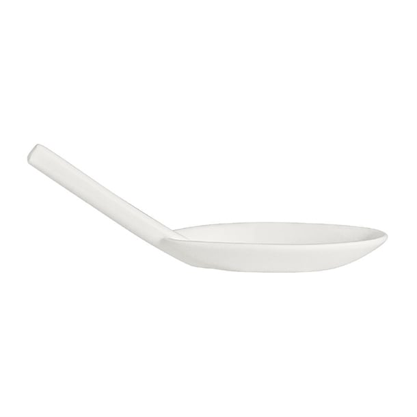 Rene Ozorio White Album Straight Tasting Spoons 152.5mm (12 Pack) vv4759