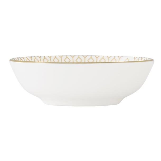 William Edwards Diamond Butter Dishes White 80mm (24 Pack) vv4931