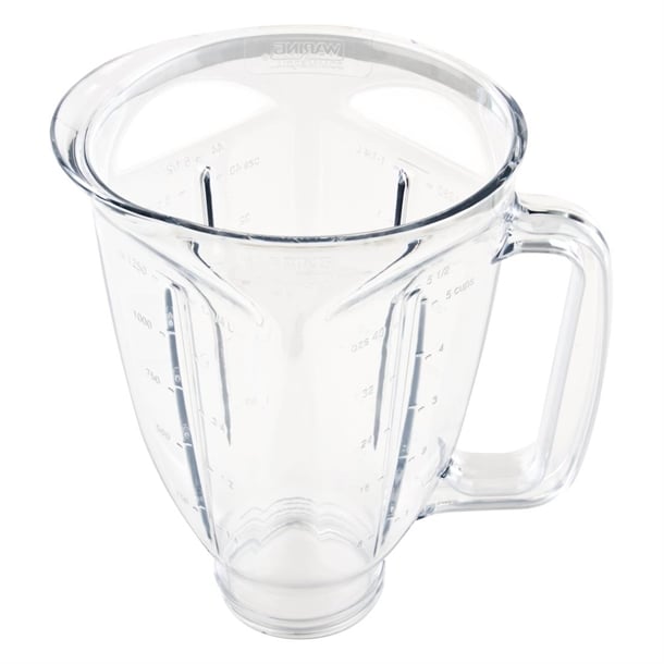 44 oz Jug (5 1/2 Cups) wa318