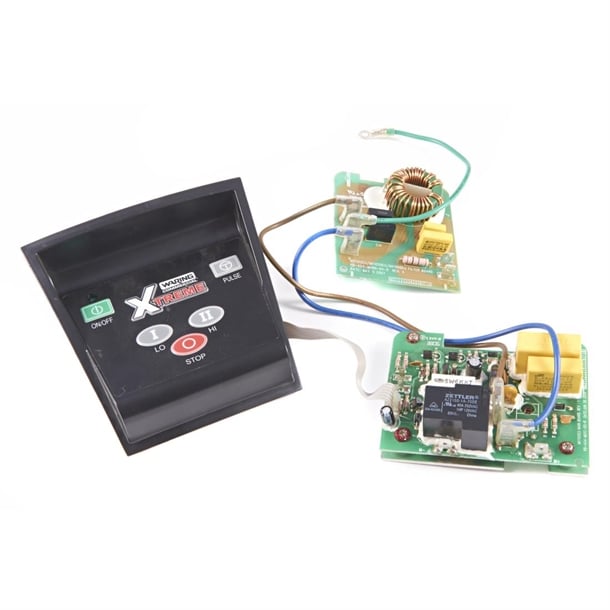 Waring Control Panel ref 029814 wa356