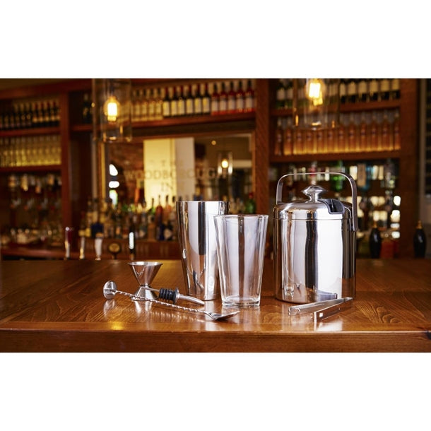 Olympia Spirit Pourer Fast c166
