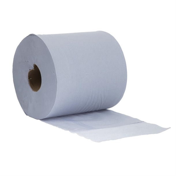 Tork Reflex Wiping Paper Towel Plus Blue M4 (6 Pack) y040