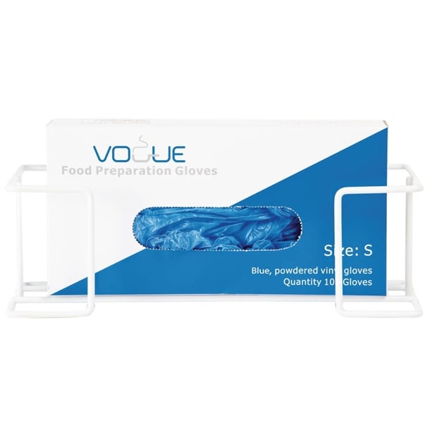 Vogue Glove Box Dispenser y215