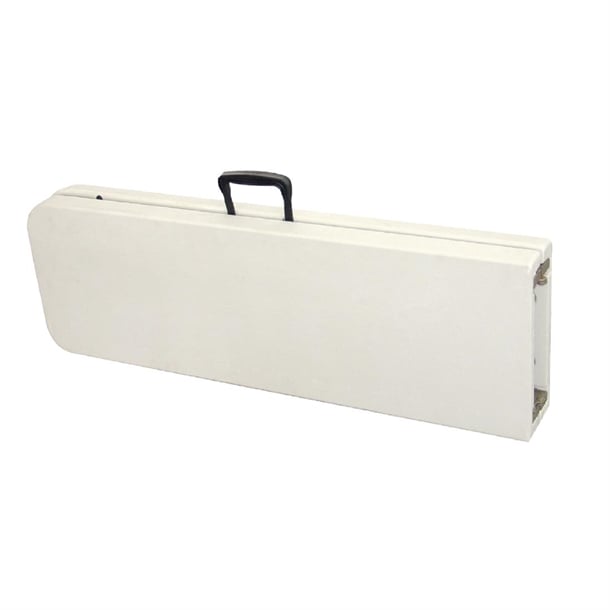 Bolero Centre Folding Bench 6ft y817
