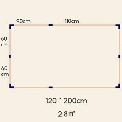 Baby Real Wood Solid Playpen - USTAD HOME