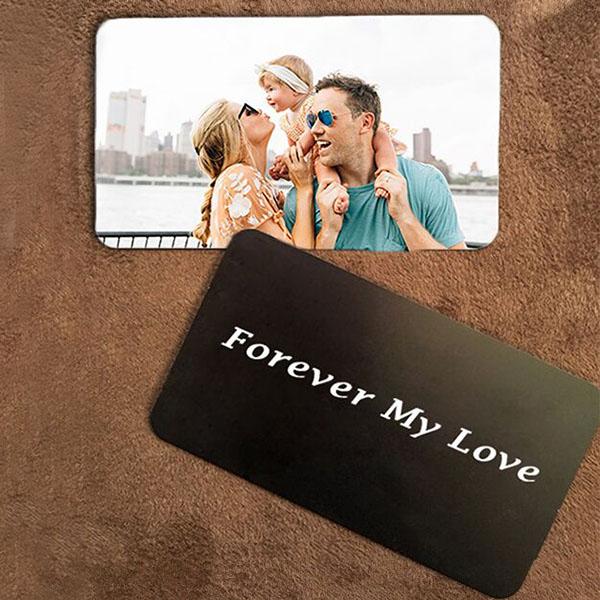Premium Photo Men's Gray Wallet - USTAD HOME