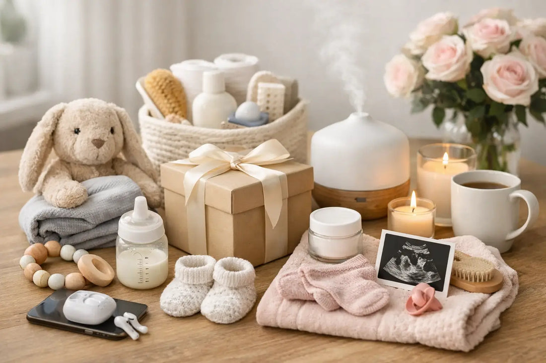 15 Gift Ideas for New Mums They’ll Use