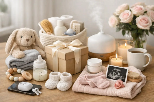 15 Gift Ideas for New Mums They’ll Use