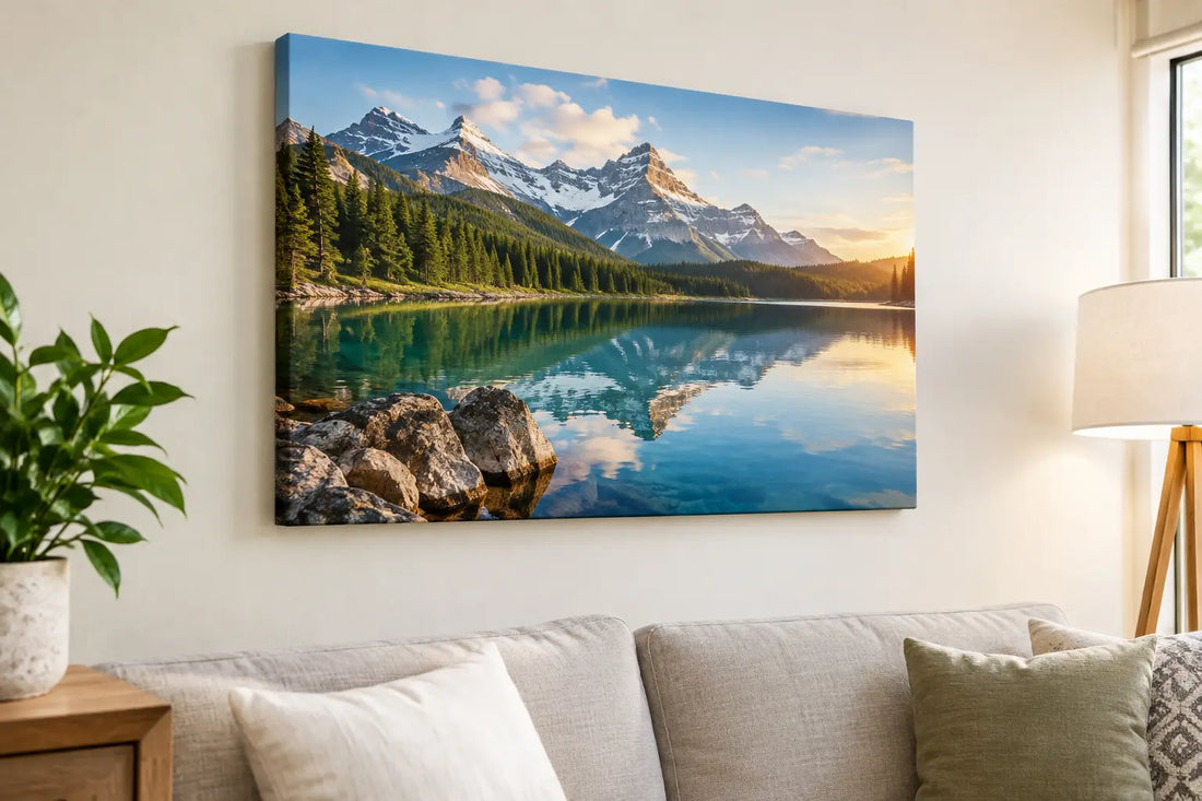 Canvas Print Quality Review for Your Home