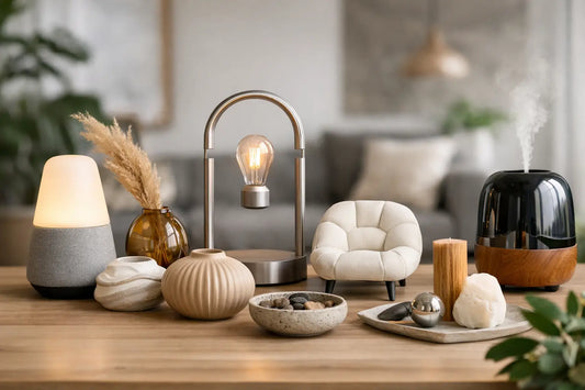 12 Home Decor Items 2026 Shoppers Will Want
