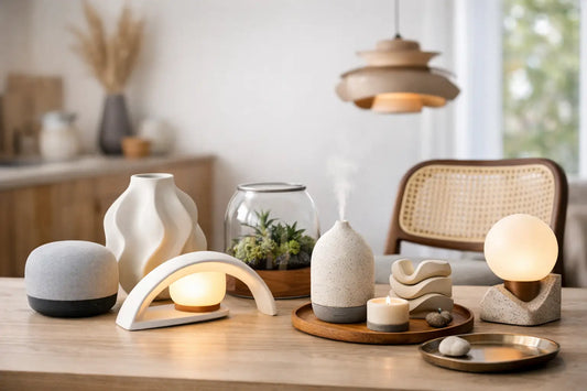 10 Trending Home Decor Products 2026