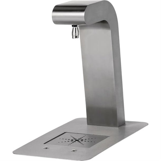 Marco Uber Font for Marco Undercounter Boilers gl430