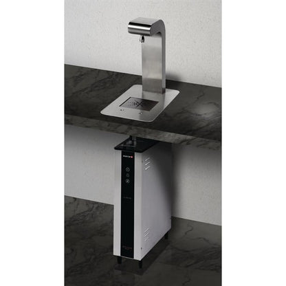 Marco Uber Font for Marco Undercounter Boilers gl430