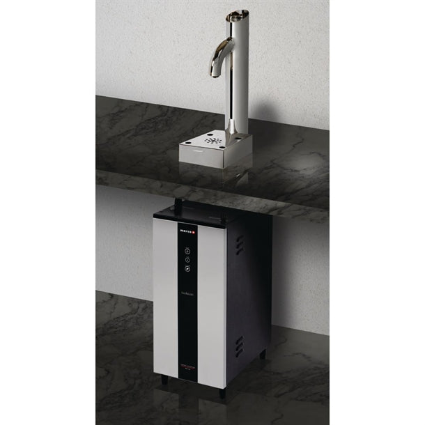 Marco Tubular Font for Marco Undercounter Boilers gl429
