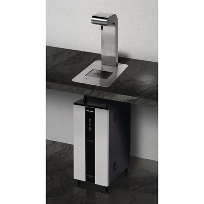 Marco Uber Font for Marco Undercounter Boilers gl430